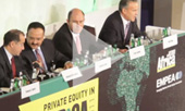 Watch a post-event video about this year's Private Equity in Africa summit