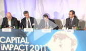 Watch a video about this year's Capital Impact summit.