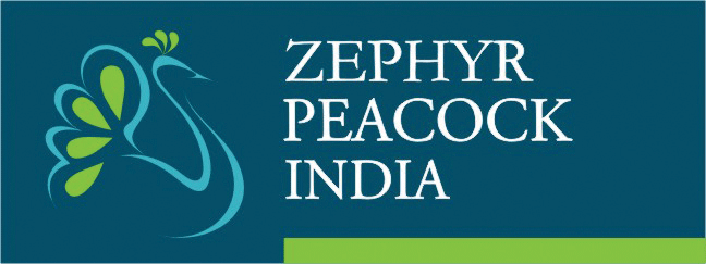 Zephyr Peacock India