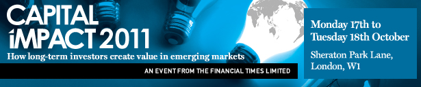 Capital Impact 2011