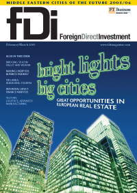 February/March cover