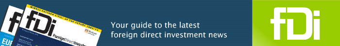 fDi magazine is the specialist global foreign/inward investment title from the renowned FT group published on a bi-monthly basis to a global audience of over 45,000