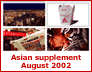 Asian supplement