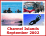 Channel Islands supplement