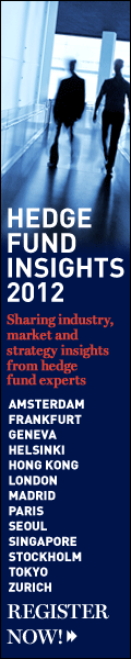 Hedge Fund Insights 2012