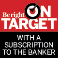 Subscription to The Banker