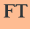 FT Group logo - FT Business is part of Financial Times Group