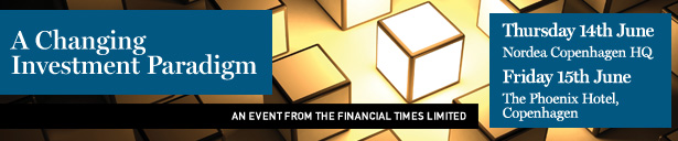 A Changing Investment Paradigm